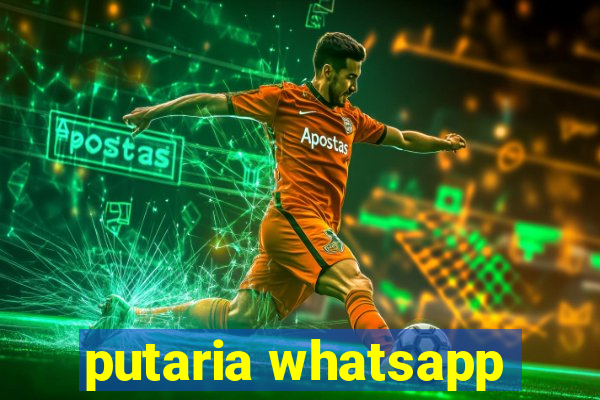putaria whatsapp